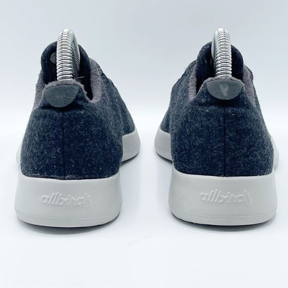 allbirds Woolrunners - size w7 - Picture 3 of 10